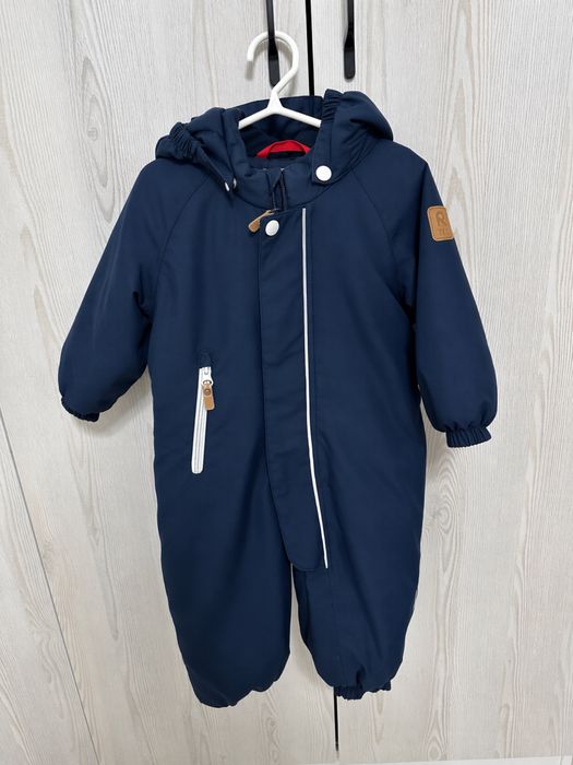 Комбинезон Reima