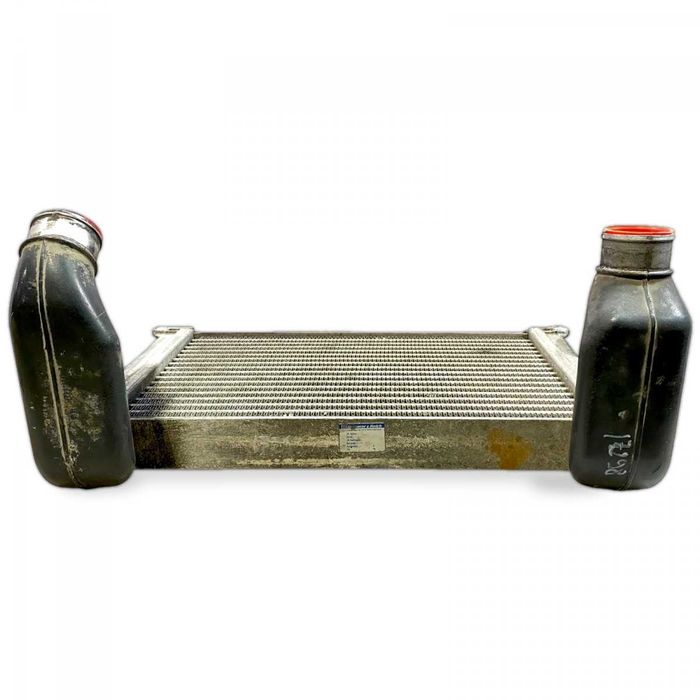 INTERCOOLER MAN 3-series 81061300142 -Piese de schimb MAN