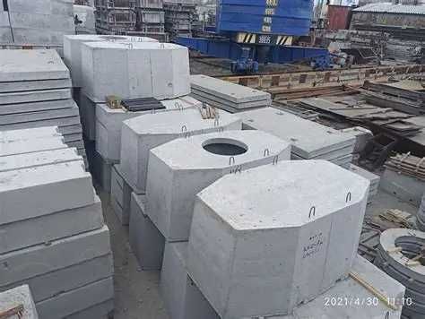 Колодец кабельной связи | колодец |kolodes | калодец |бетонный колодец