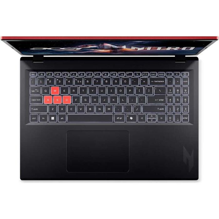 Laptop Acer Nitro Lite 16 i5-13420H RTX 3050 6GB 165Hz nou sigilat