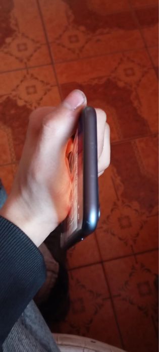 Vand iphone 11 normal 72%