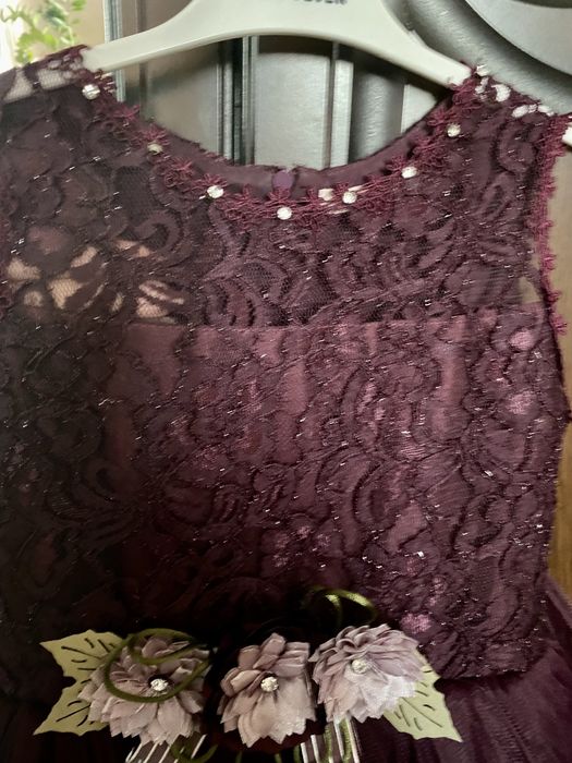 Платье для прицессы