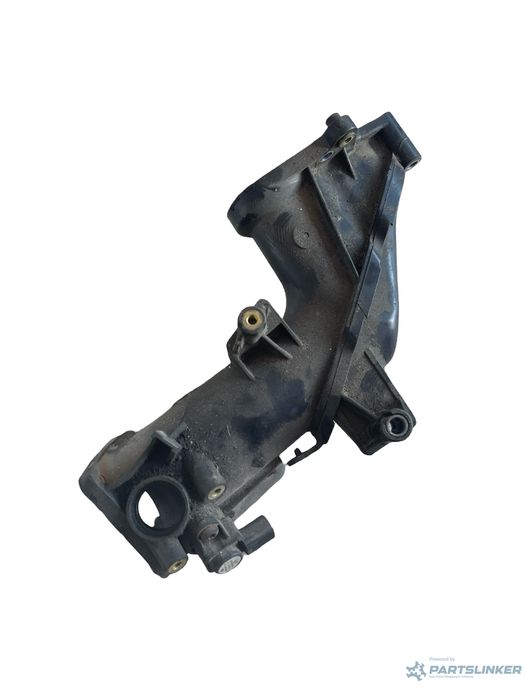 Tubulatura Intercooler Mercedes-Benz E-Class W211 2002 - 2009 3.0Cdi A