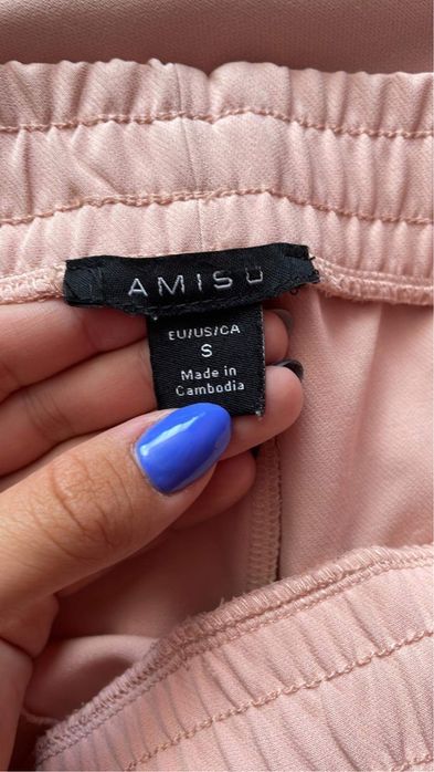 Дамски комплект нов