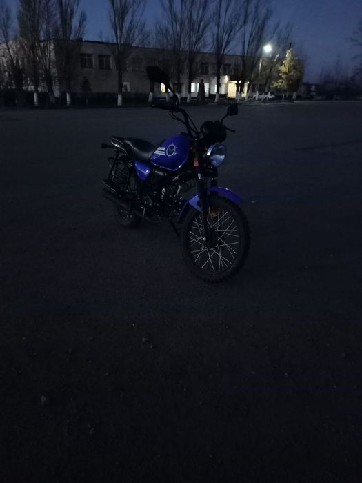 продам мопед альфа(кольт)