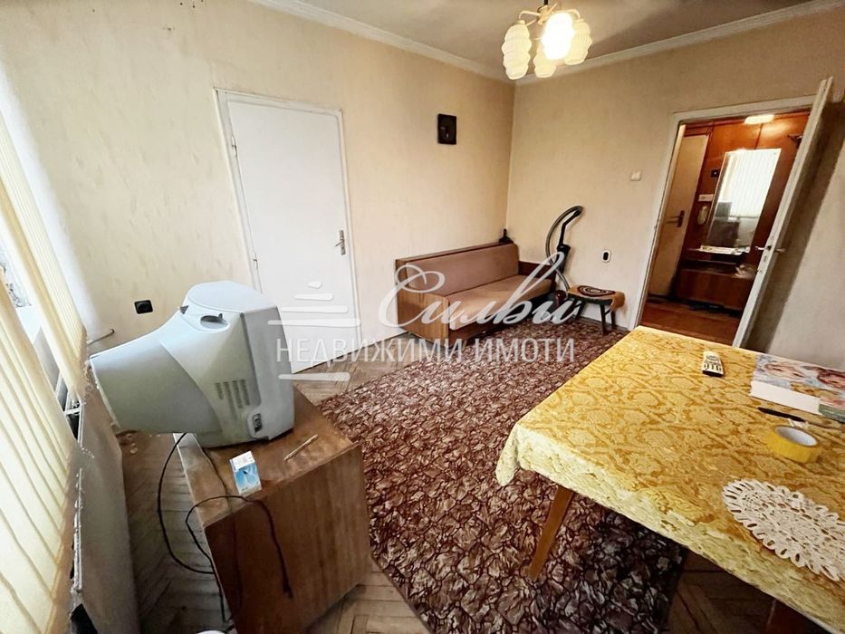 Продава се Многостаен апартамент в Шумен, Херсон - 96 кв.м за 1312 €/кв.м - Снимка #6