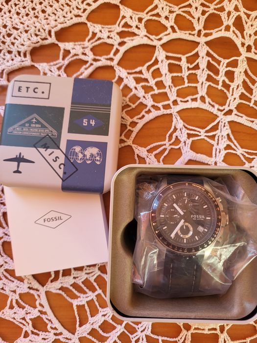 Fossil decker CH2573IE