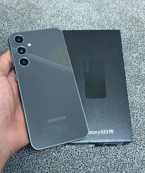 Samsung s23 fe 128gb