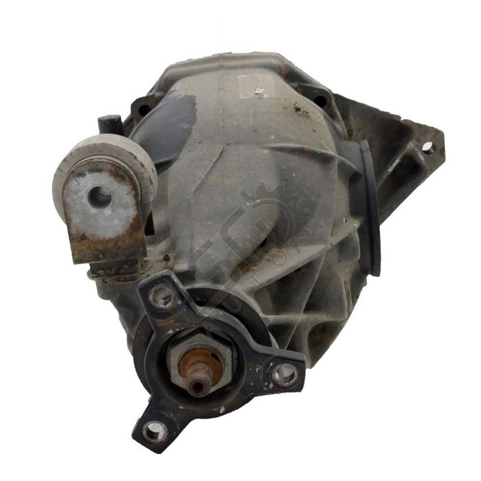 Диференциал Mercedes-Benz C-Class 204 (W/S/C) 2007-2014 ID: 115052