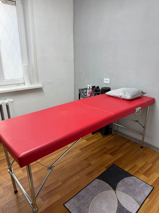 Кушетка чемодан срочно