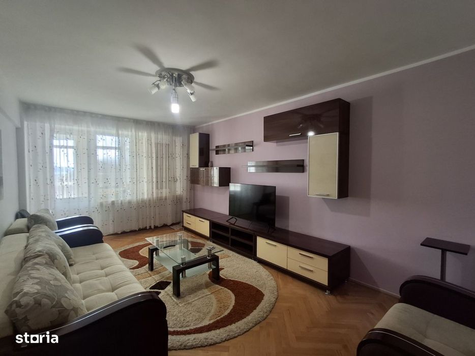 De inchiriat 3 camere moderne si spatioase