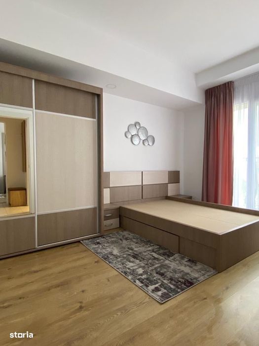 Apartament tip studio, complex Cosmopolis