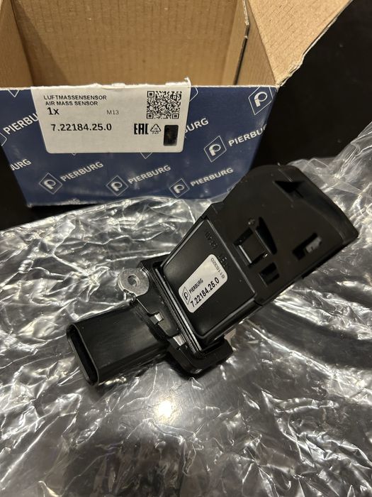 Ford Дебитомер Pierburg