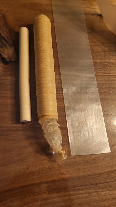 Оболочки для колбас, казы
