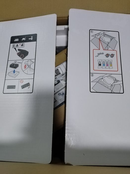 Принтер для печати этикеток для печати