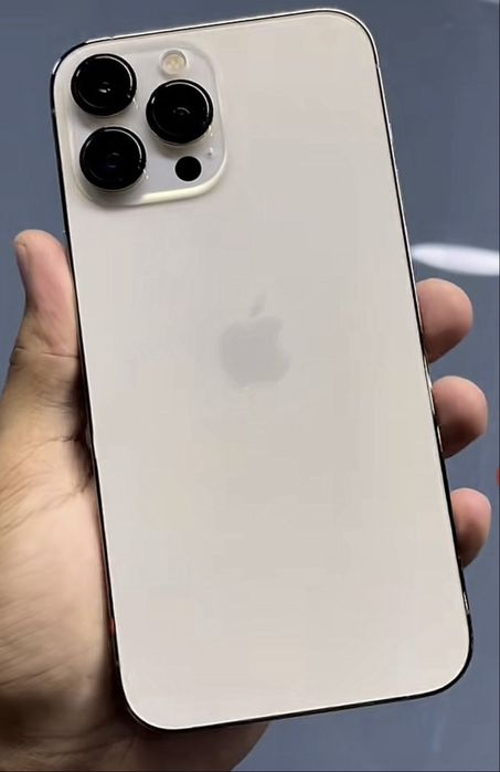 Айфон 13 про макс