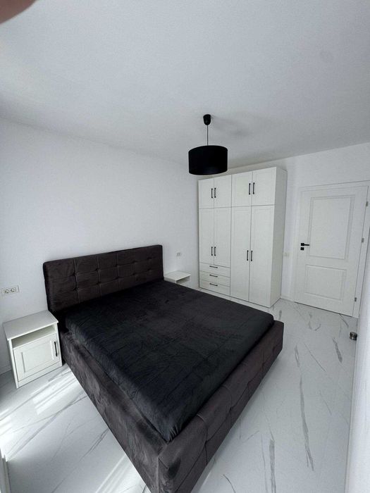 Proprietar Vand ap 2 camere Campeador City Torontalului