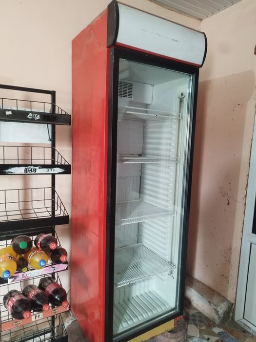 Продаю холодильник