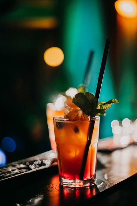 Cocktail bar pentru evenimente: nunti, botezuri, majorate etc