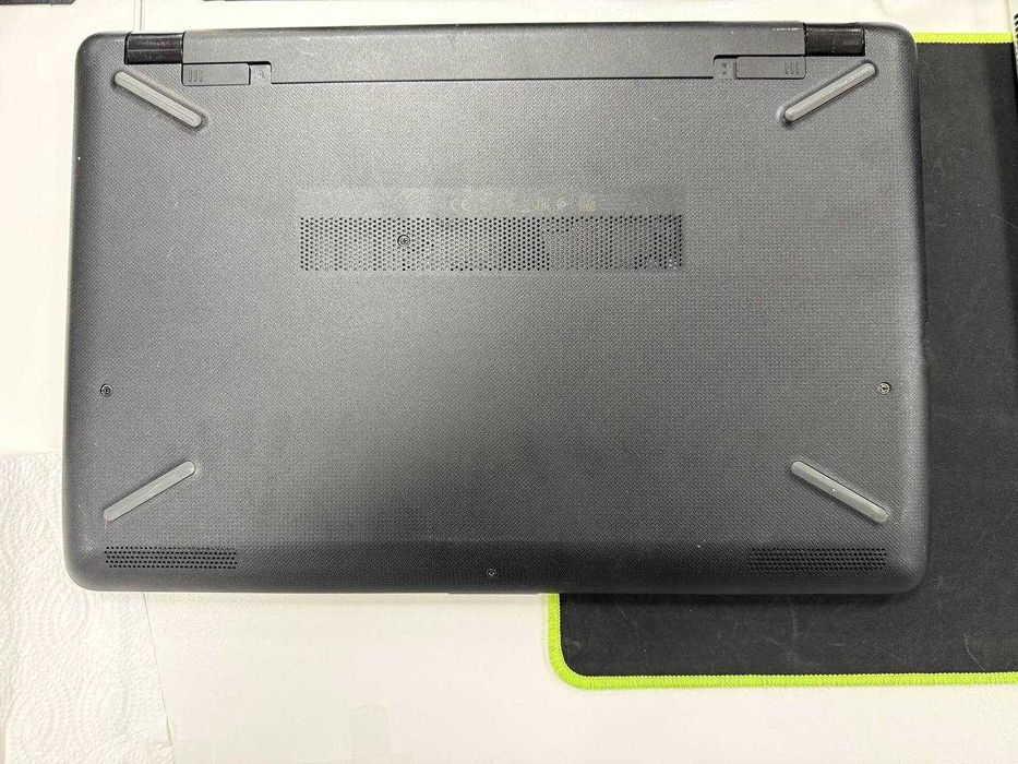 Ноутбук HP Laptop 15
