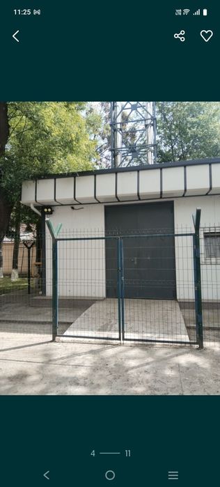 Квартира после ремонта.