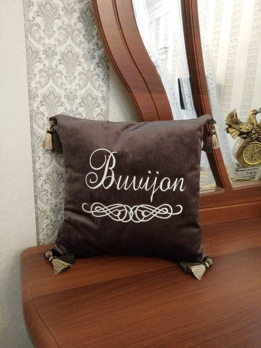 Sovgʻa uchun декоративные падошки