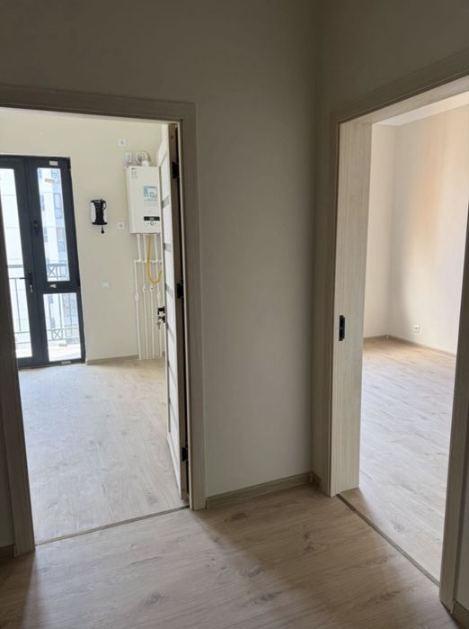 3-комнатная в ЖК ALFRAGANUS — ипотека, Мирабад