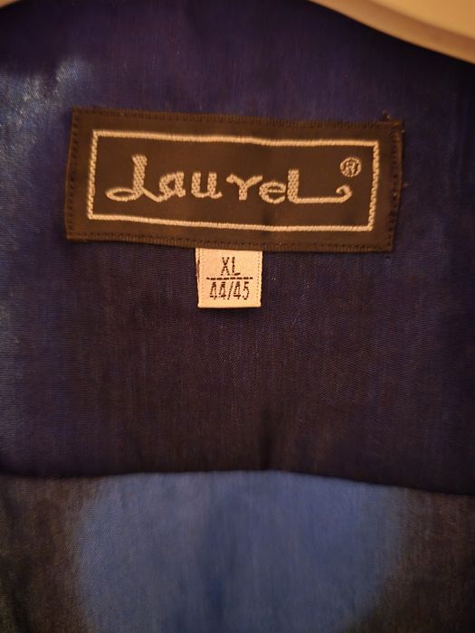 Camasa maneca scueta marimea Xl Laurel