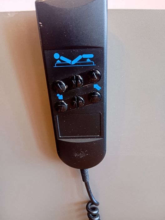 Ортопедично легло