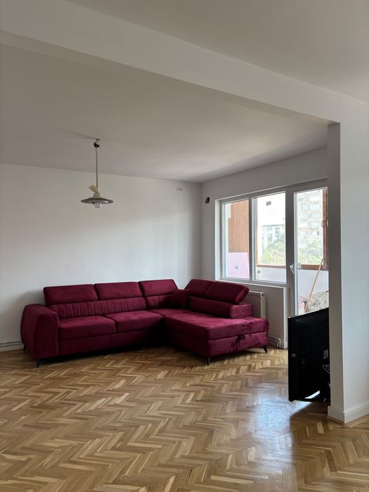 Inchiriez apartament cu 4 camere Timisoara direct de la proprietar