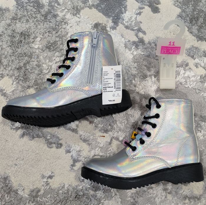 Ботинки демисезонные The Children's place