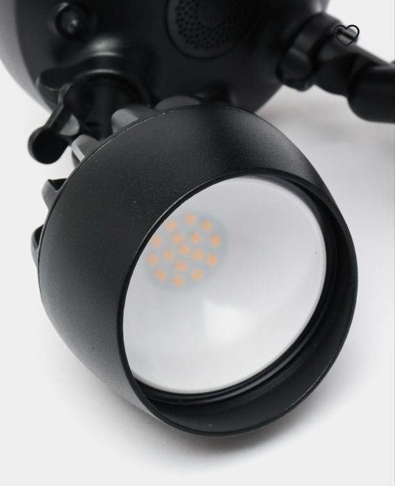 Камера наблюдение