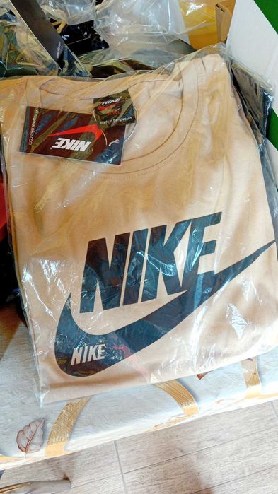 Мъжки тениски Nike
