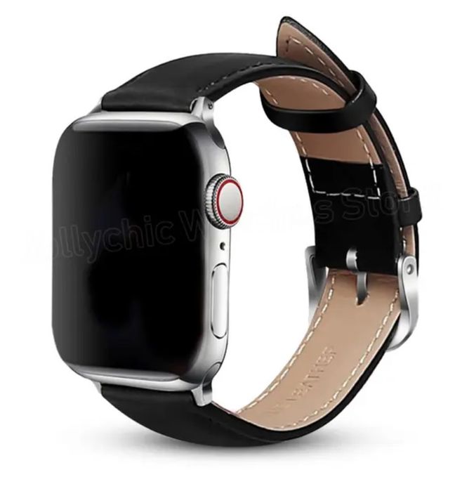 Кожени каишки за Apple watch