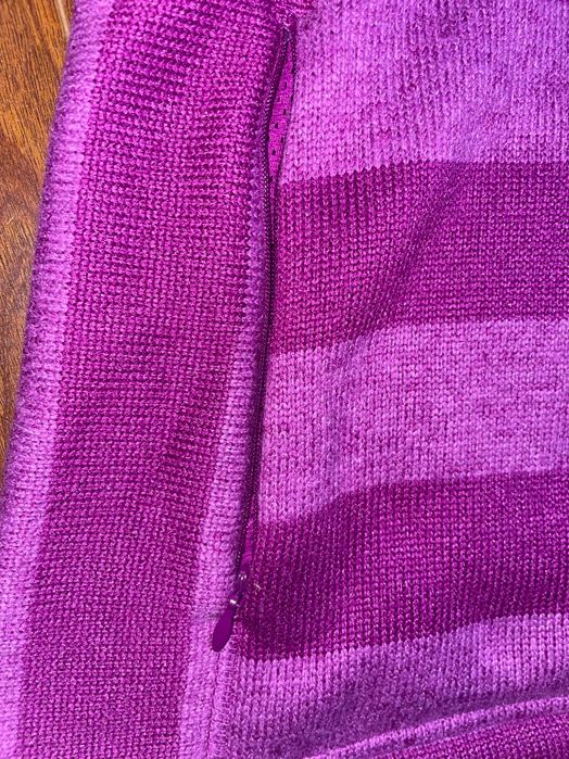 Hanorac călduros de iarna, Avalanche