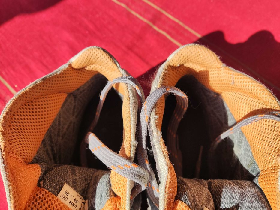 Планински обувки Dolomite