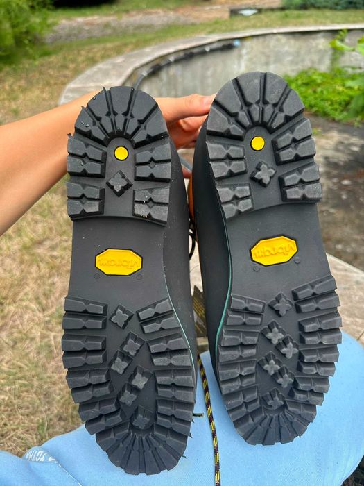 Bocanci La Sportiva Nepal GTX 43 1/2 – NOI, fără cutie