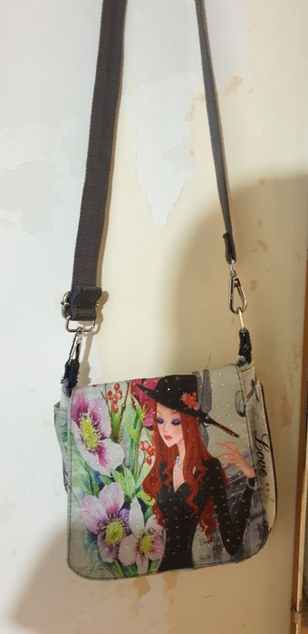 Сумка для девочек