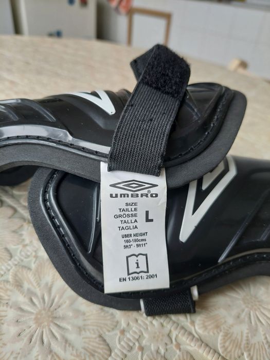 Нови футболни кори "UMBRO - Impact control", размер L