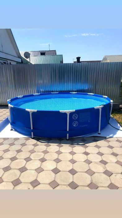 Бассейн, ШОК БАҒА! хабарласыңыздар.