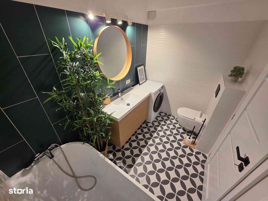 Apartament de închiriat în București – Sector 3 | 2 camere
