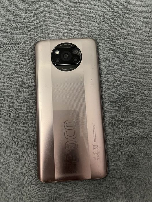 poco x3 pro алматы