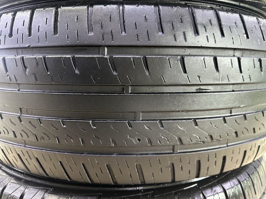 Шины 275/65R17 (3шт)