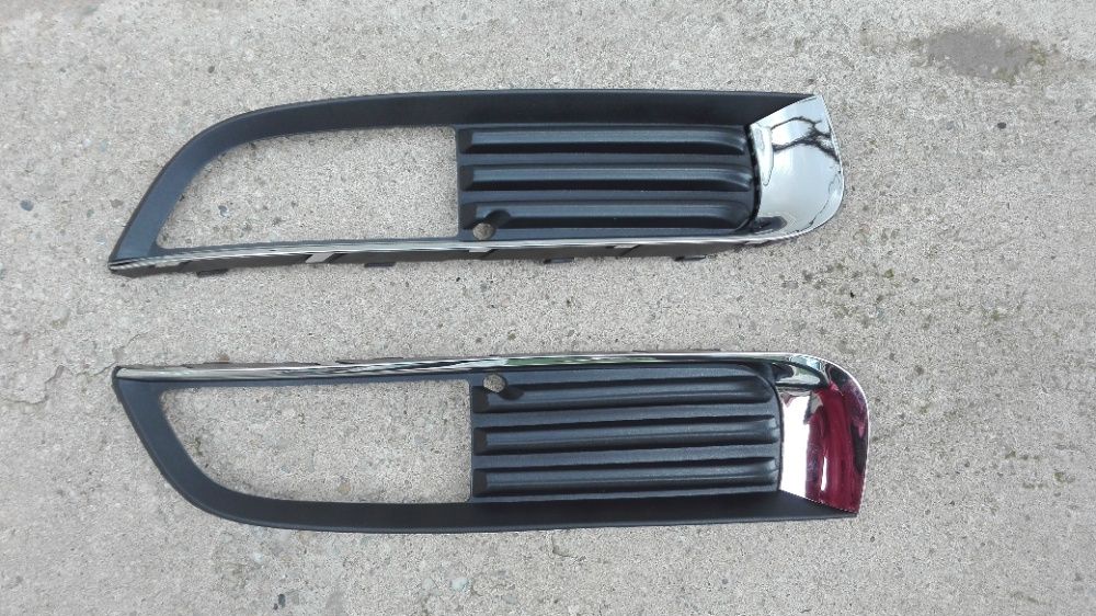 Grile proiector Opel insignia