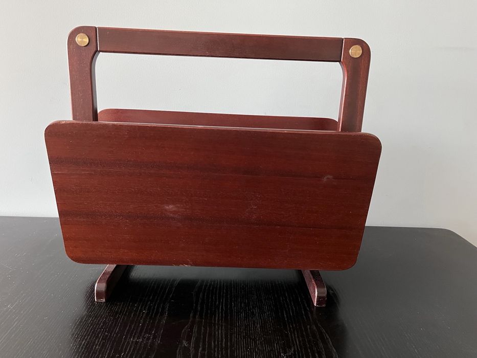 Поставка за списания / Unior / 70-те