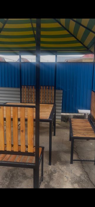 Беседка Тент сатылады!