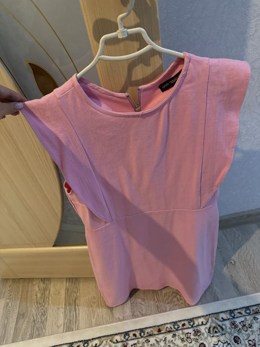 Продам все  платье