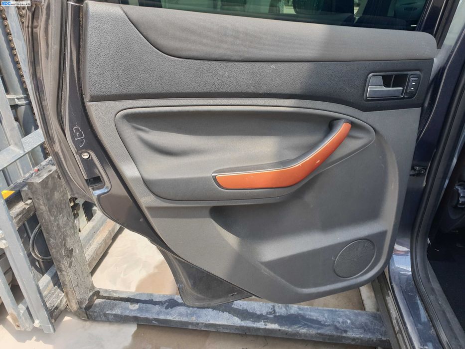 Panou Tapiterie Fata Interior Usa Portiera Stanga Spate Ford Kuga 1 2008 - 2013 [K6561]