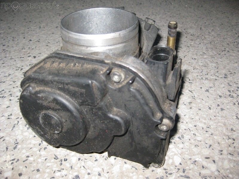 Дроселов Клапан за Ауди А 4