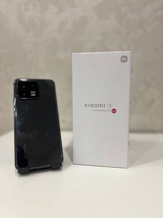 Xiaomi 13 256 на гарантий